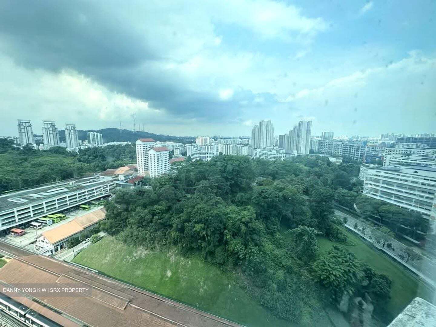 The Jade (D23), Condominium #559067291